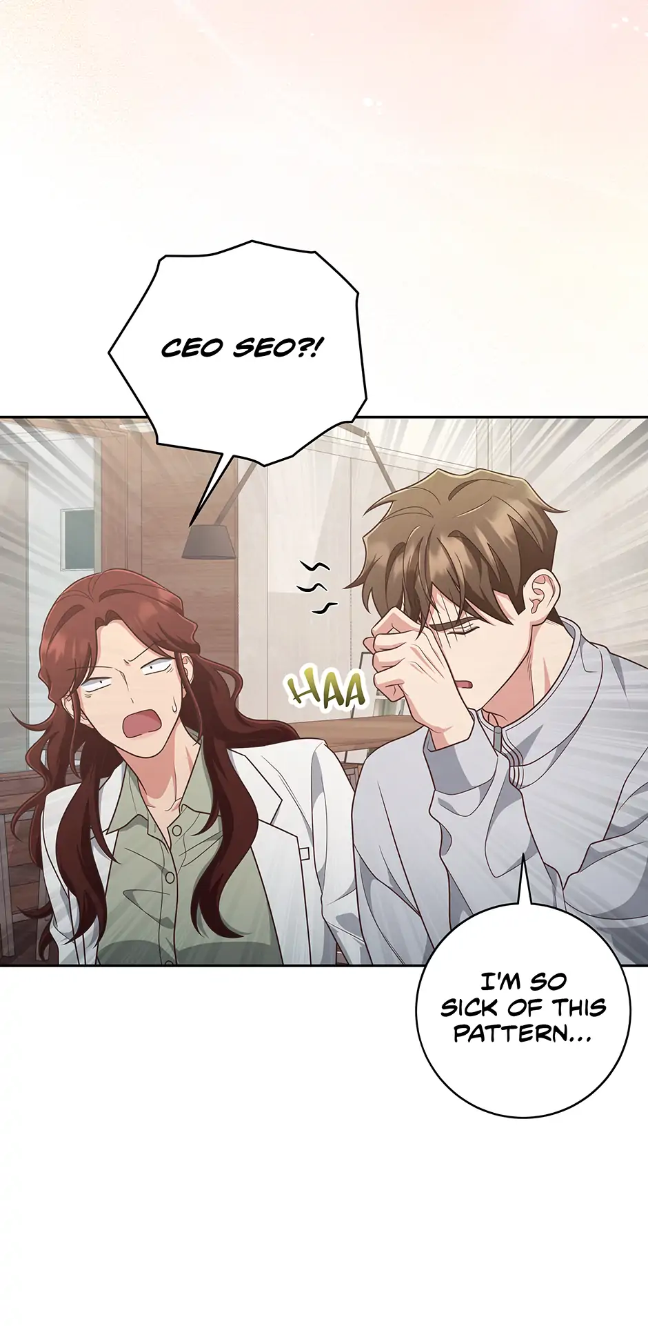 Outside Relationship Chapter 50 - Page 47