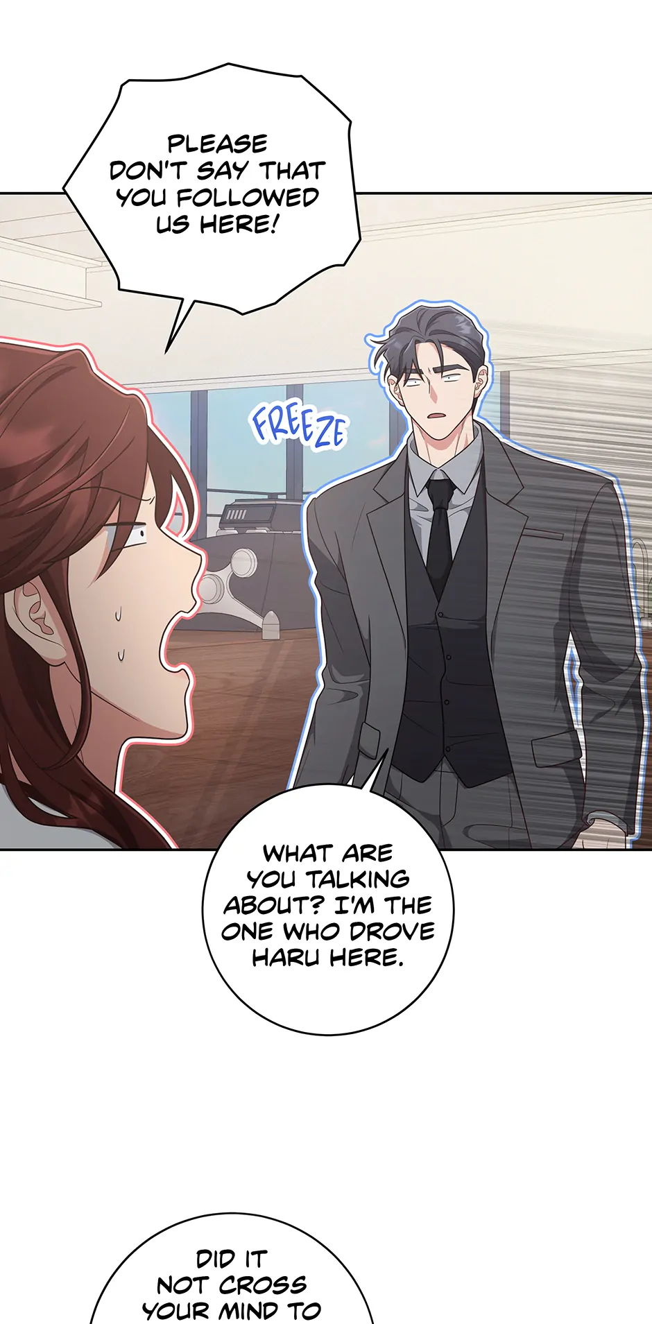 Outside Relationship Chapter 50 - Page 48