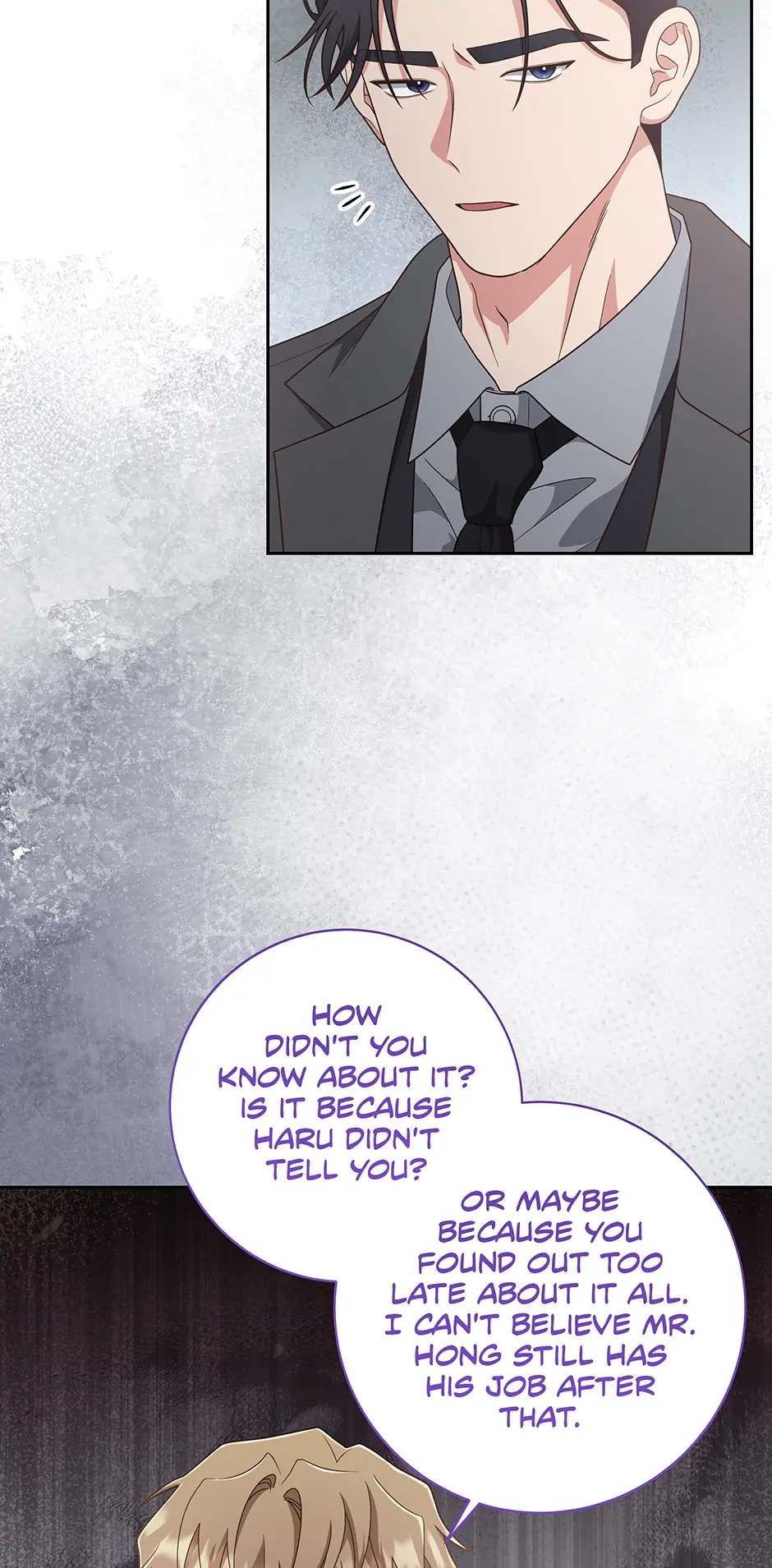 Outside Relationship Chapter 50 - Page 50