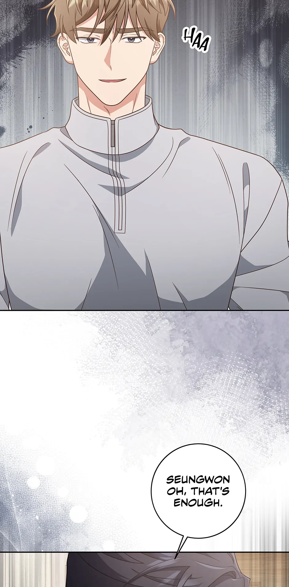 Outside Relationship Chapter 50 - Page 51