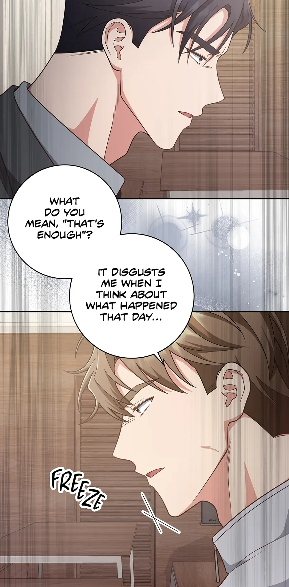 Outside Relationship Chapter 50 - Page 52