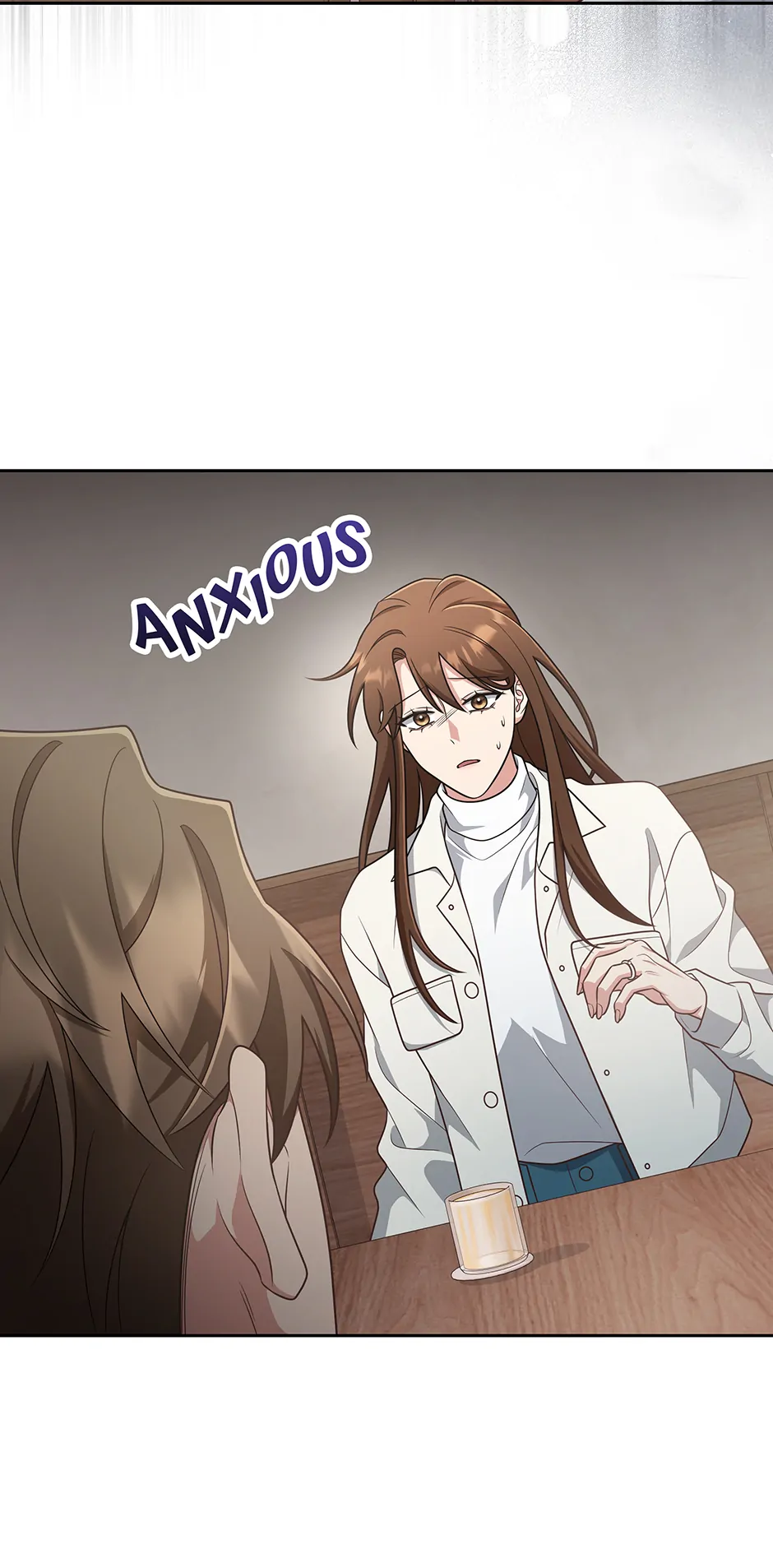 Outside Relationship Chapter 50 - Page 53