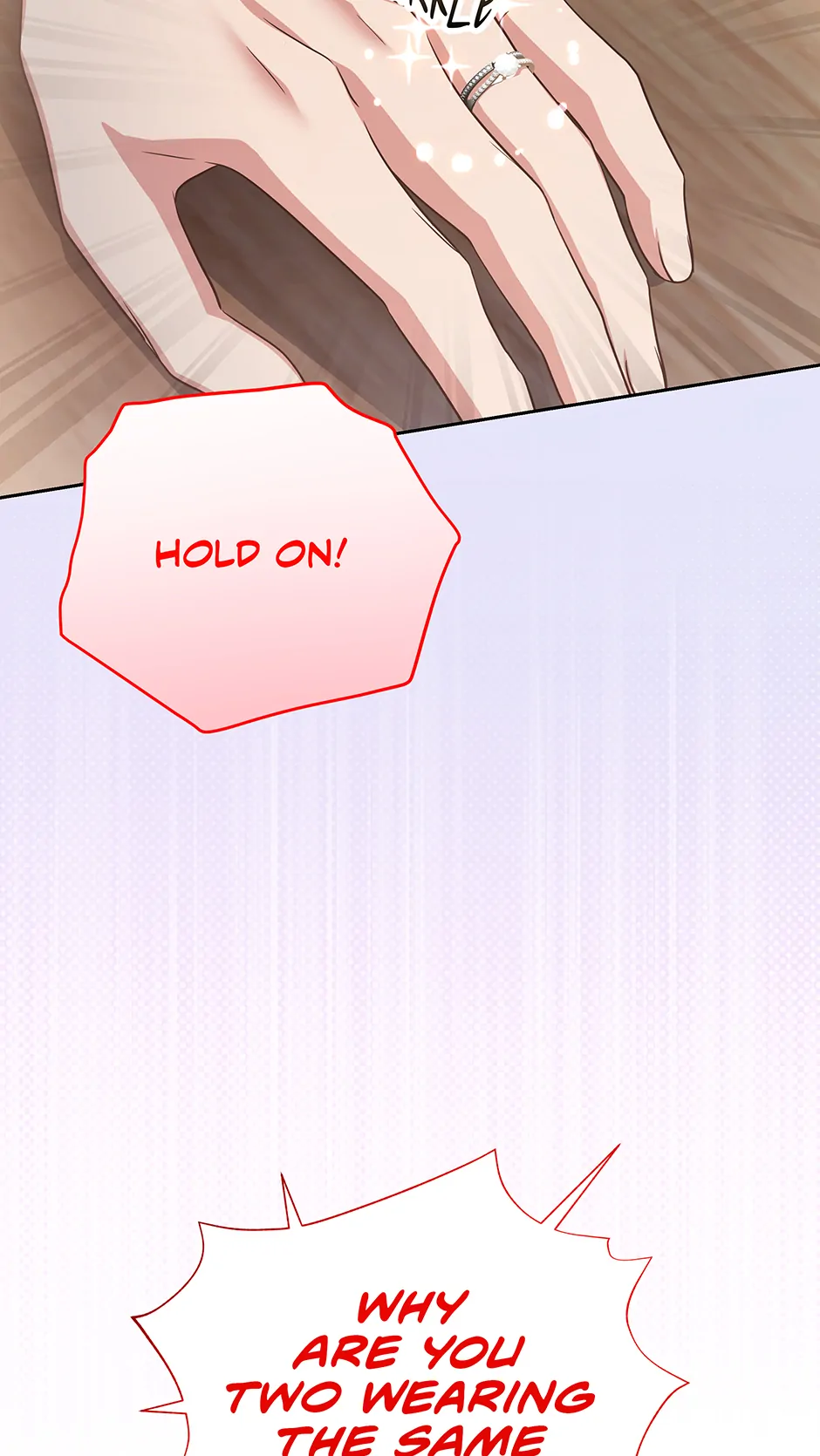 Outside Relationship Chapter 50 - Page 58