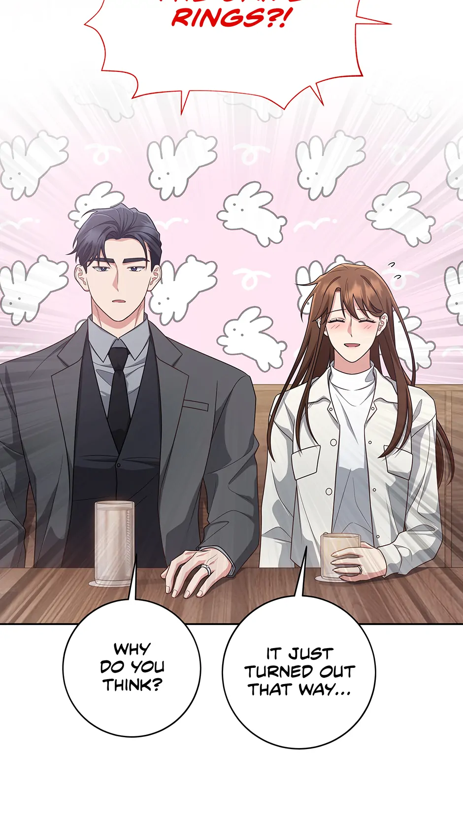 Outside Relationship Chapter 50 - Page 59