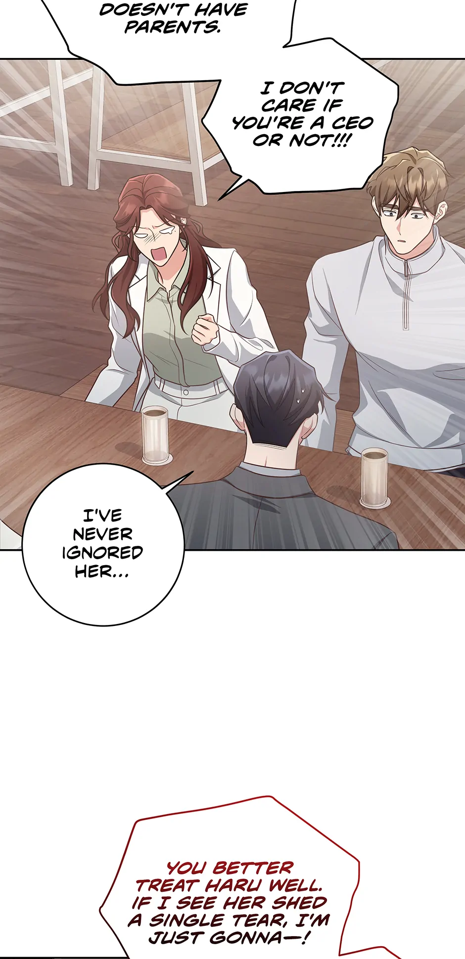 Outside Relationship Chapter 50 - Page 62