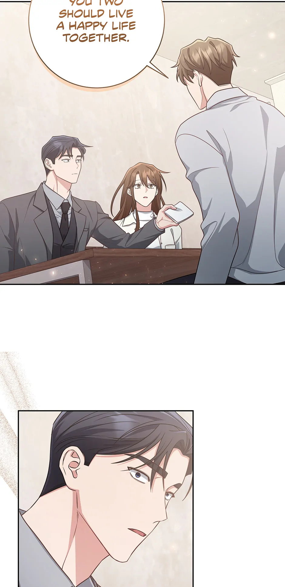 Outside Relationship Chapter 50 - Page 64