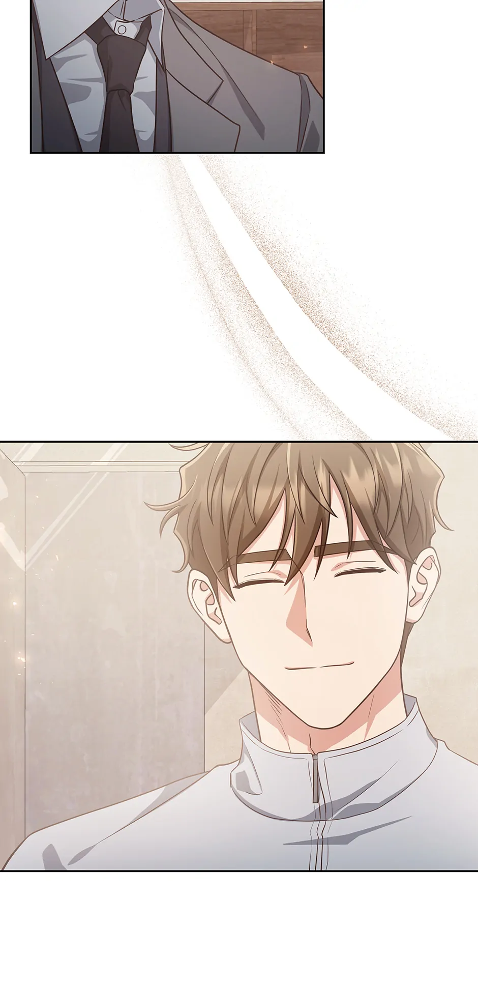 Outside Relationship Chapter 50 - Page 65