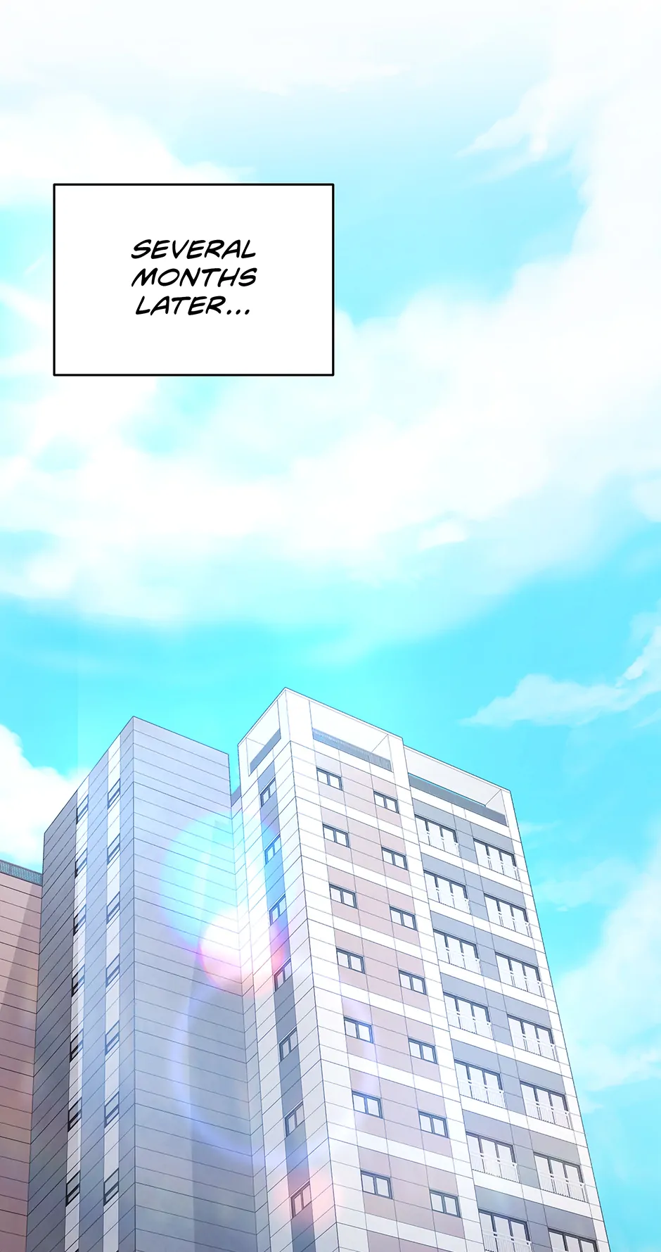 Outside Relationship Chapter 50 - Page 68