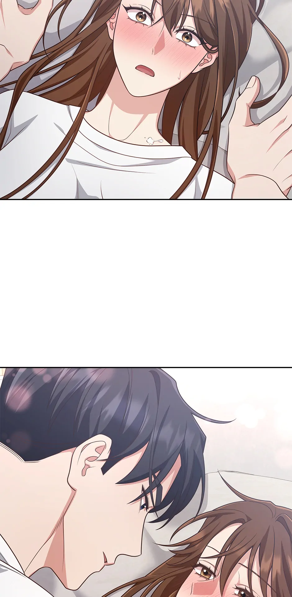 Outside Relationship Chapter 51 - Page 9