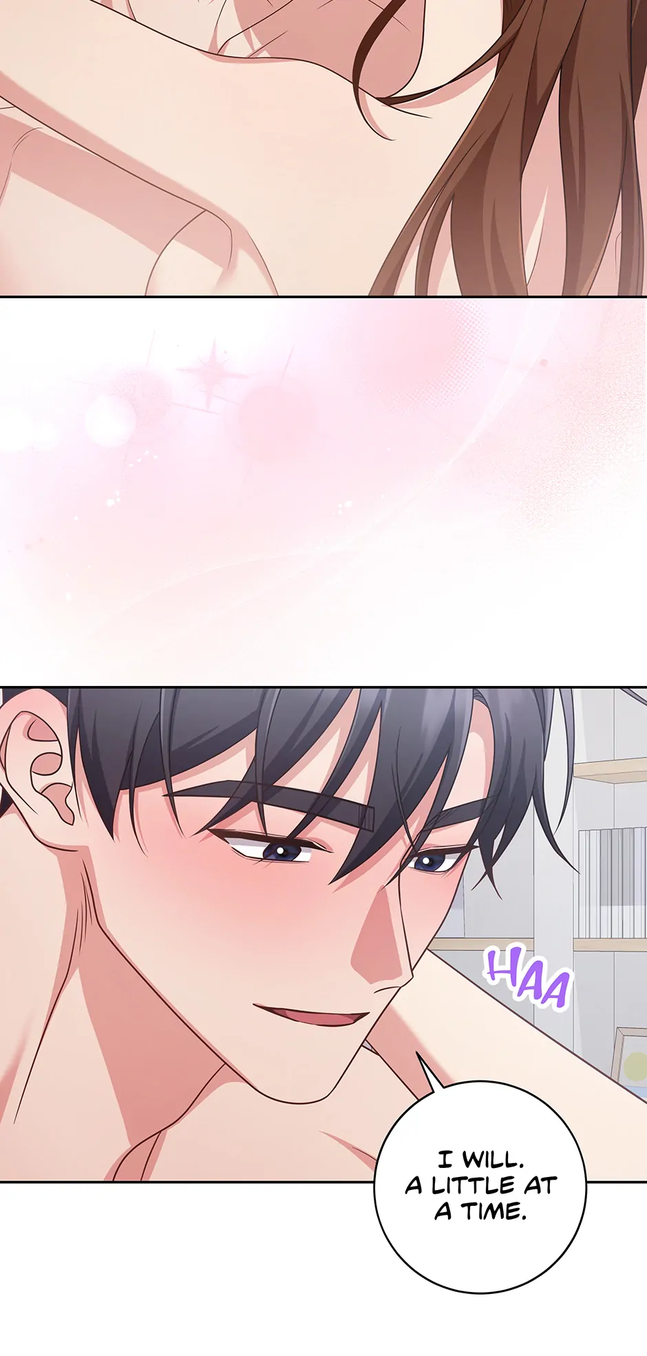 Outside Relationship Chapter 51 - Page 26