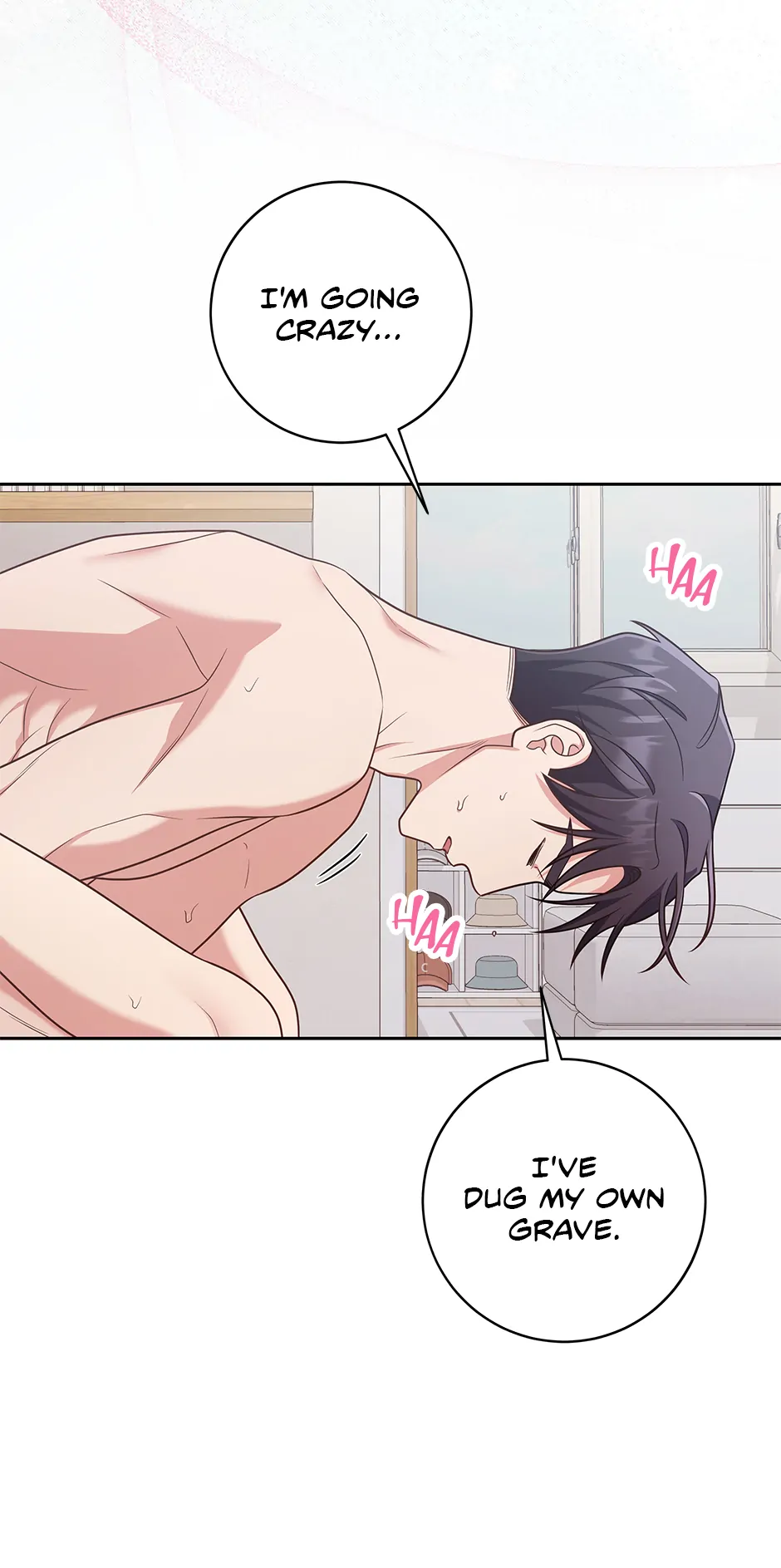 Outside Relationship Chapter 51 - Page 32