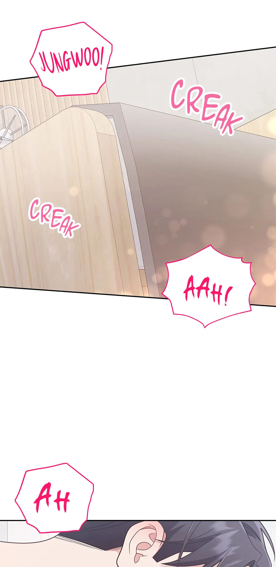 Outside Relationship Chapter 51 - Page 36