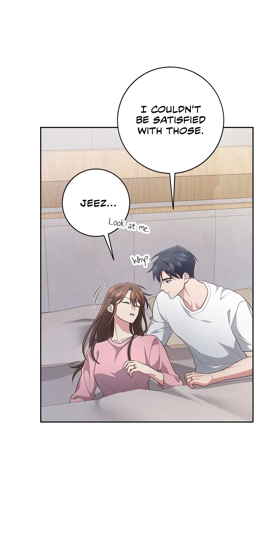 Outside Relationship Chapter 51 - Page 44