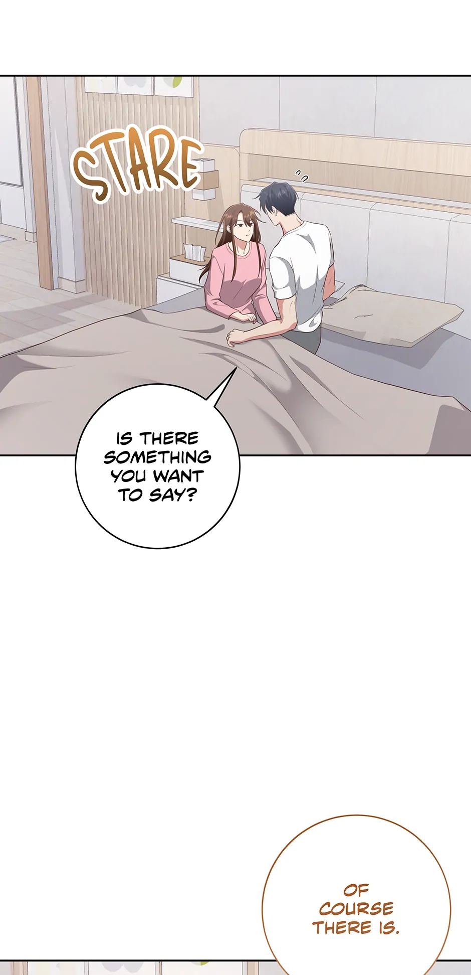 Outside Relationship Chapter 51 - Page 45