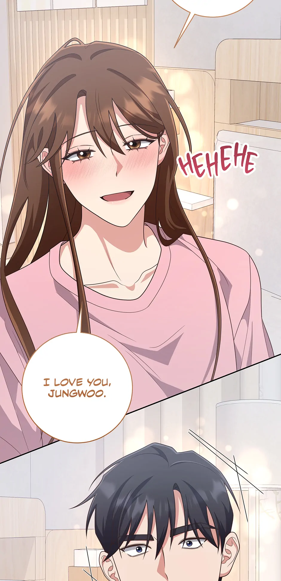 Outside Relationship Chapter 51 - Page 46