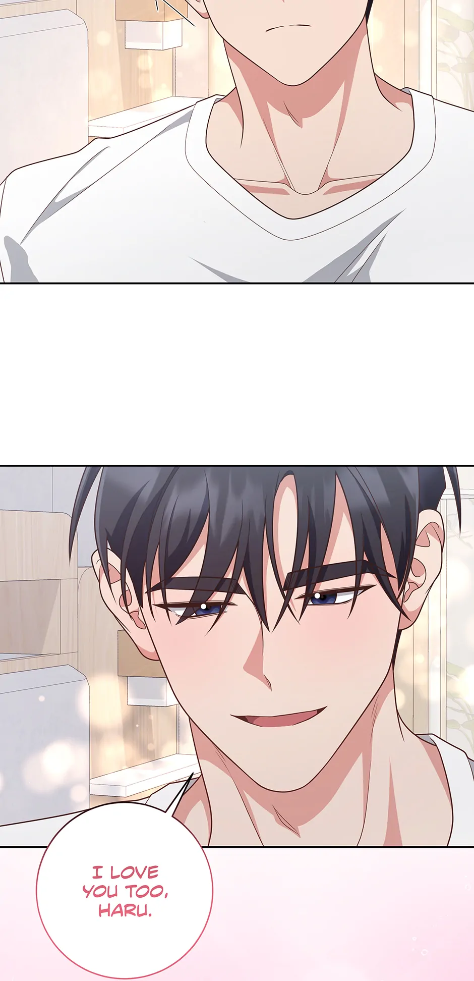 Outside Relationship Chapter 51 - Page 47