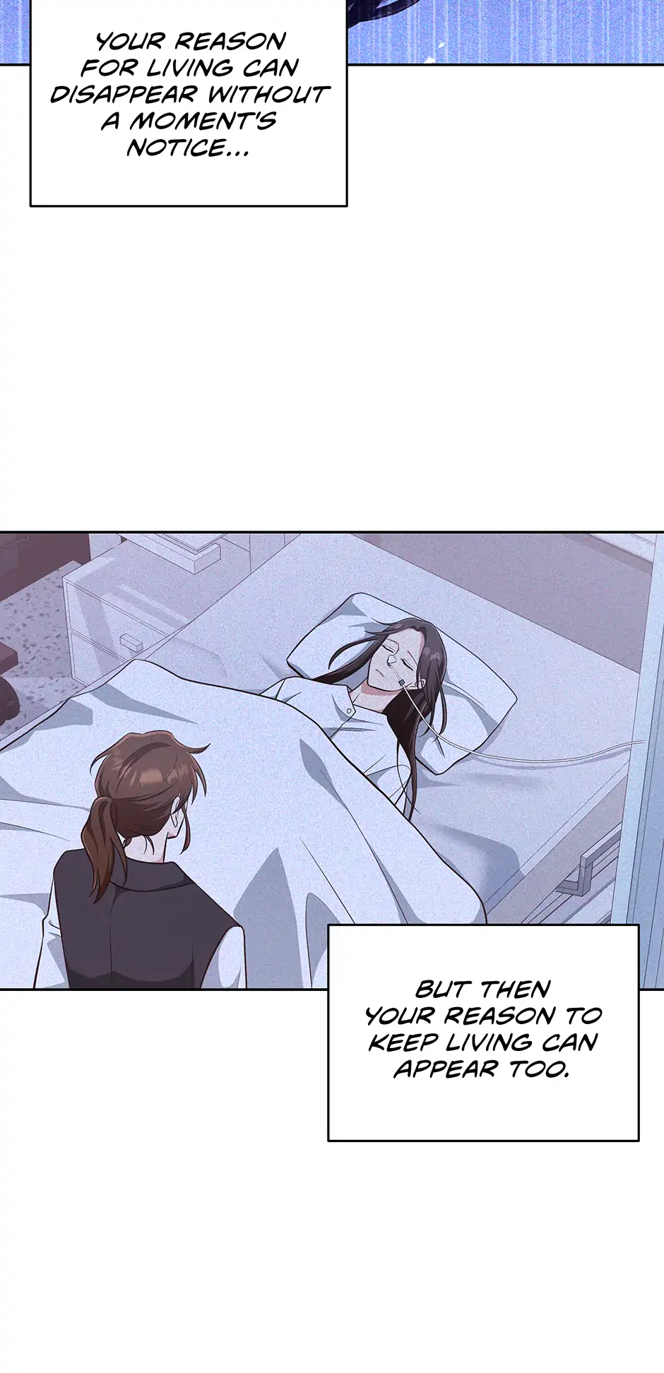 Outside Relationship Chapter 51 - Page 50