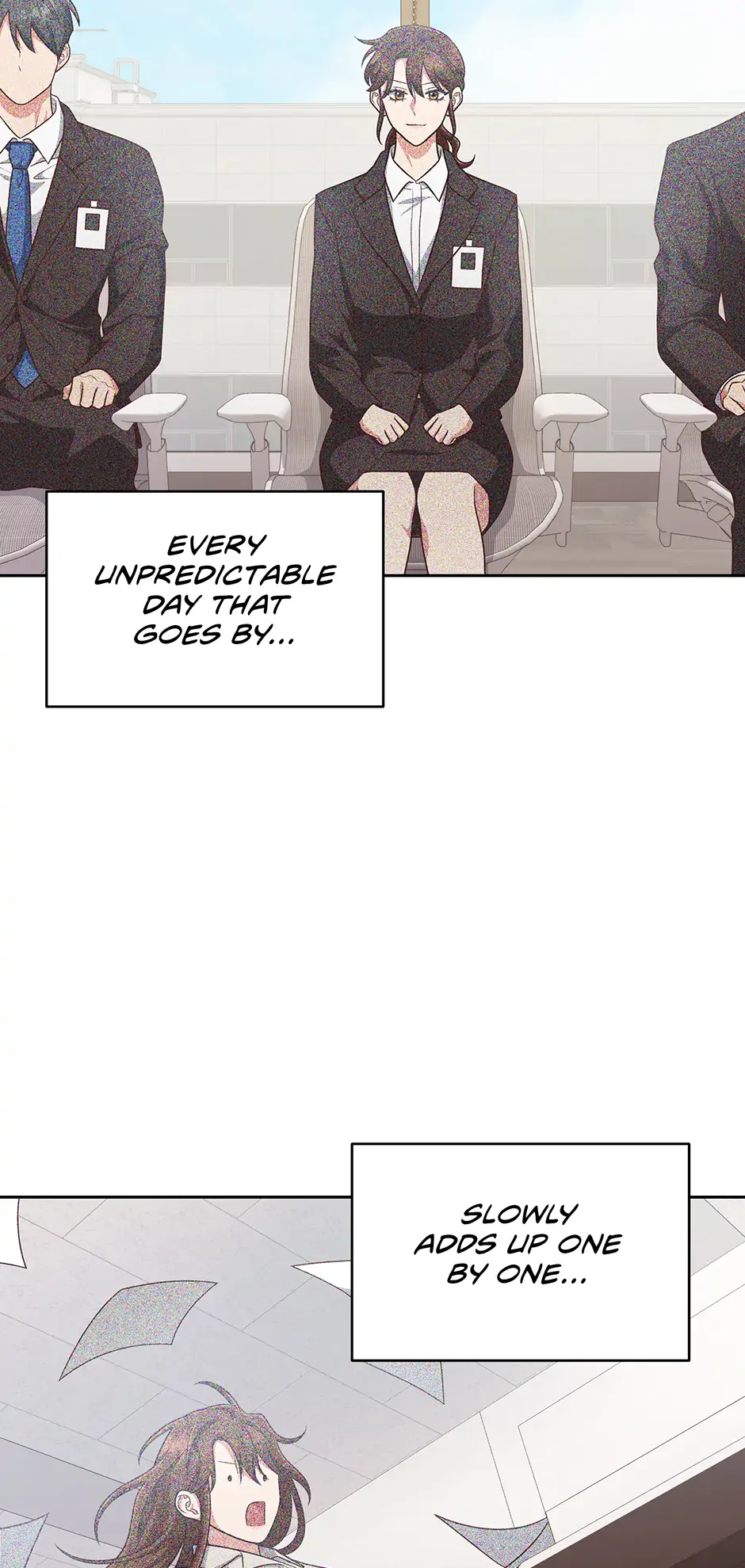 Outside Relationship Chapter 51 - Page 53