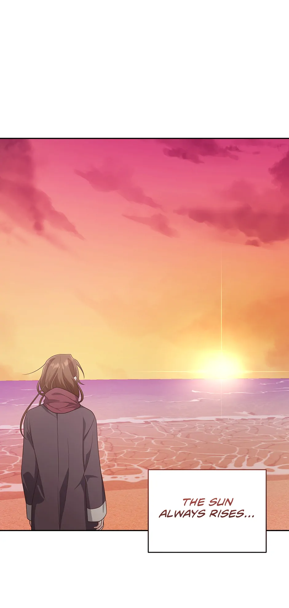 Outside Relationship Chapter 51 - Page 55