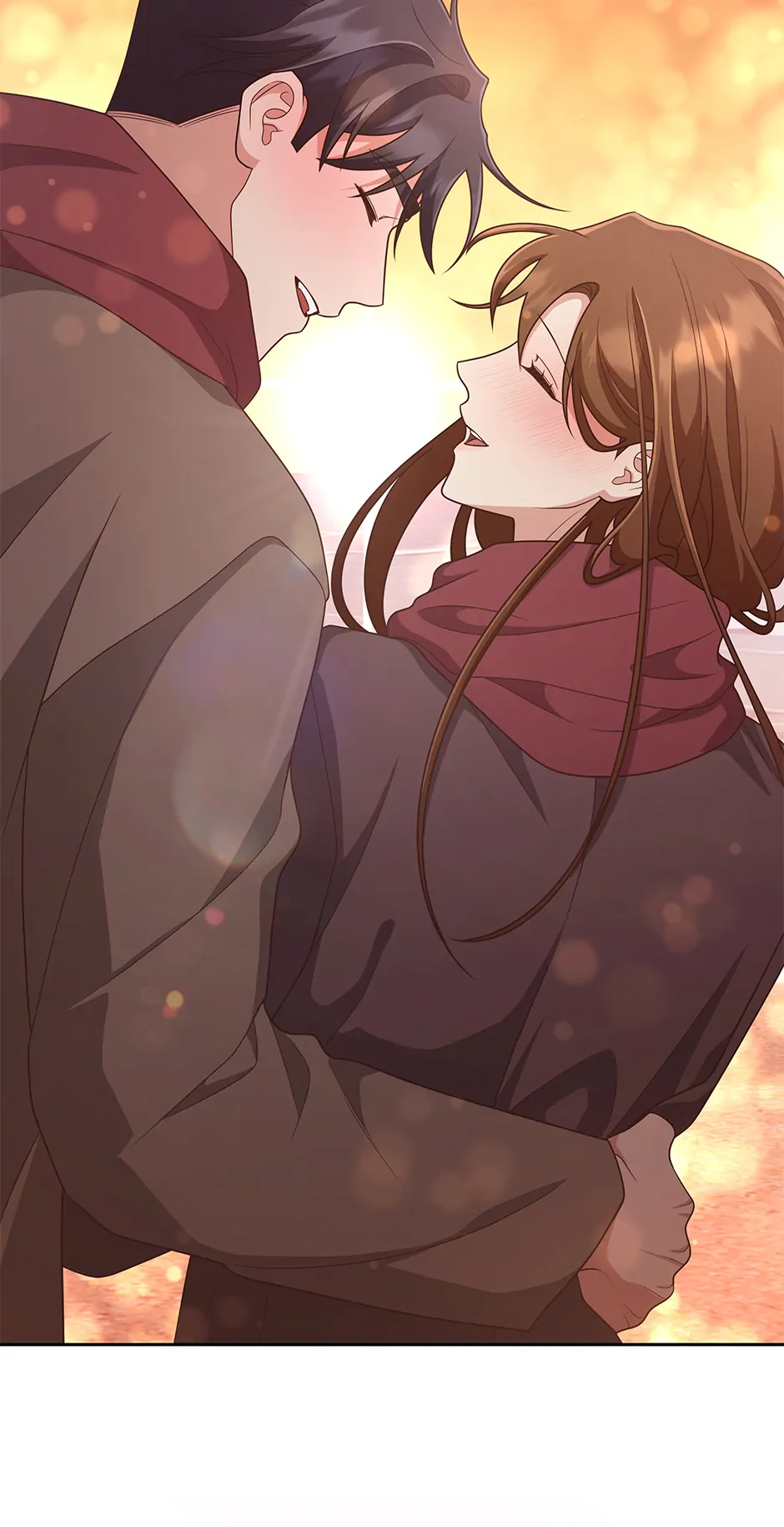 Outside Relationship Chapter 51 - Page 58