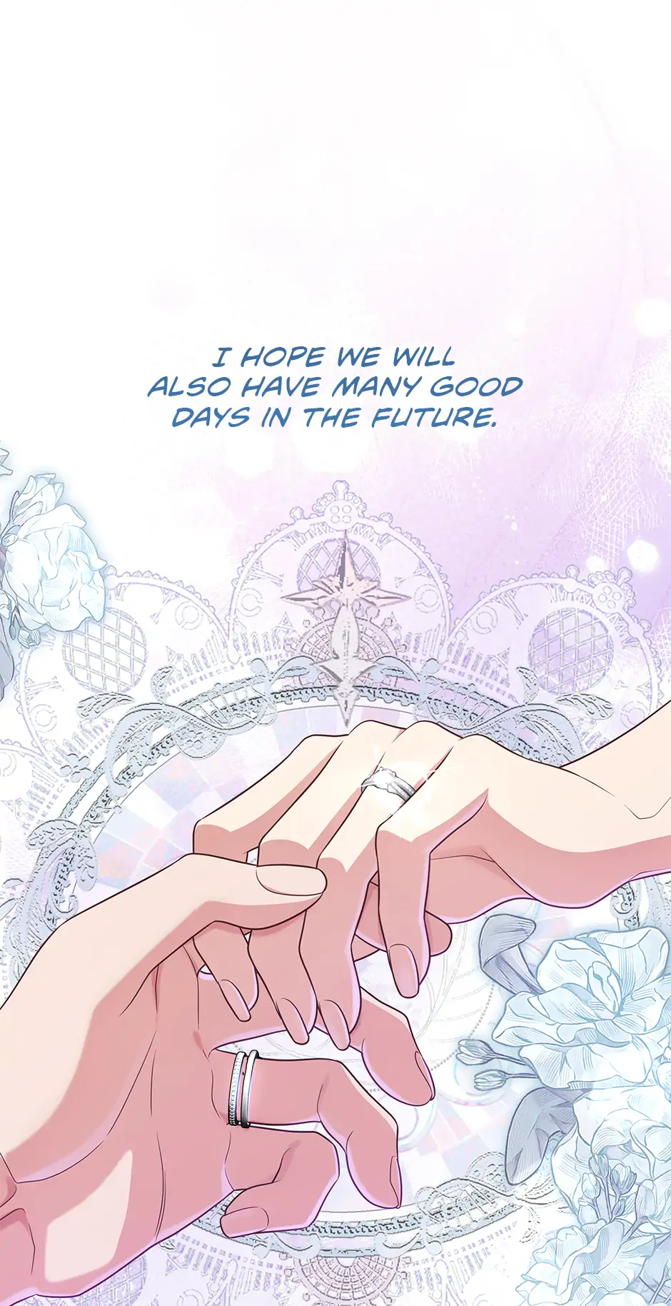 Outside Relationship Chapter 51 - Page 59