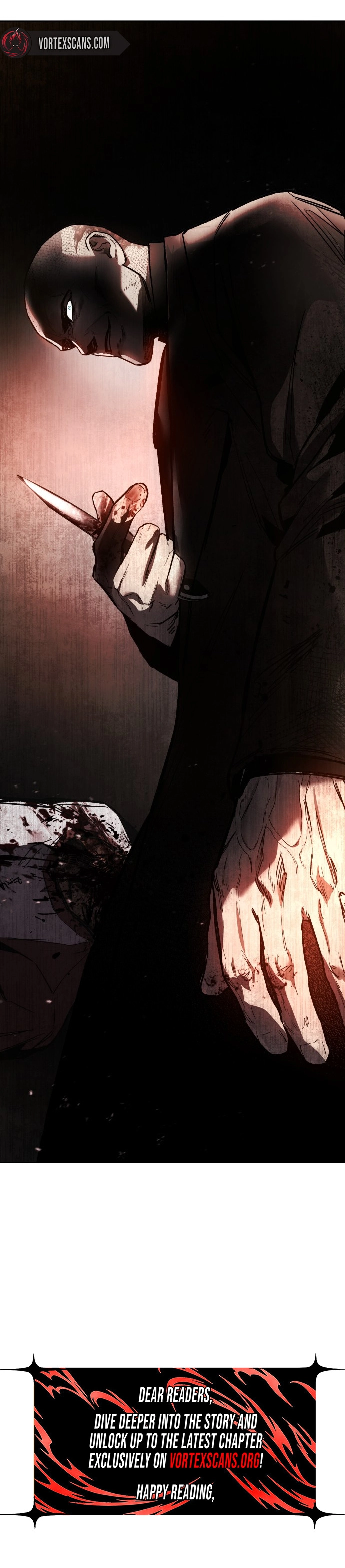 Ovcharka Chapter 2 - Page 10