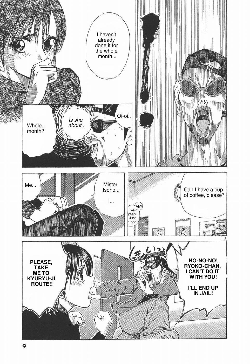 Over Rev! - Chapter 273 - 10