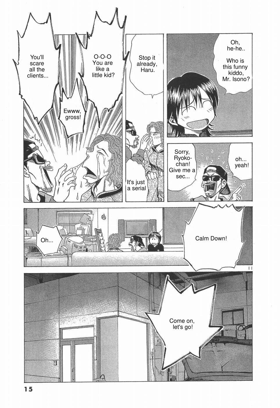 Over Rev! - Chapter 273 - 16