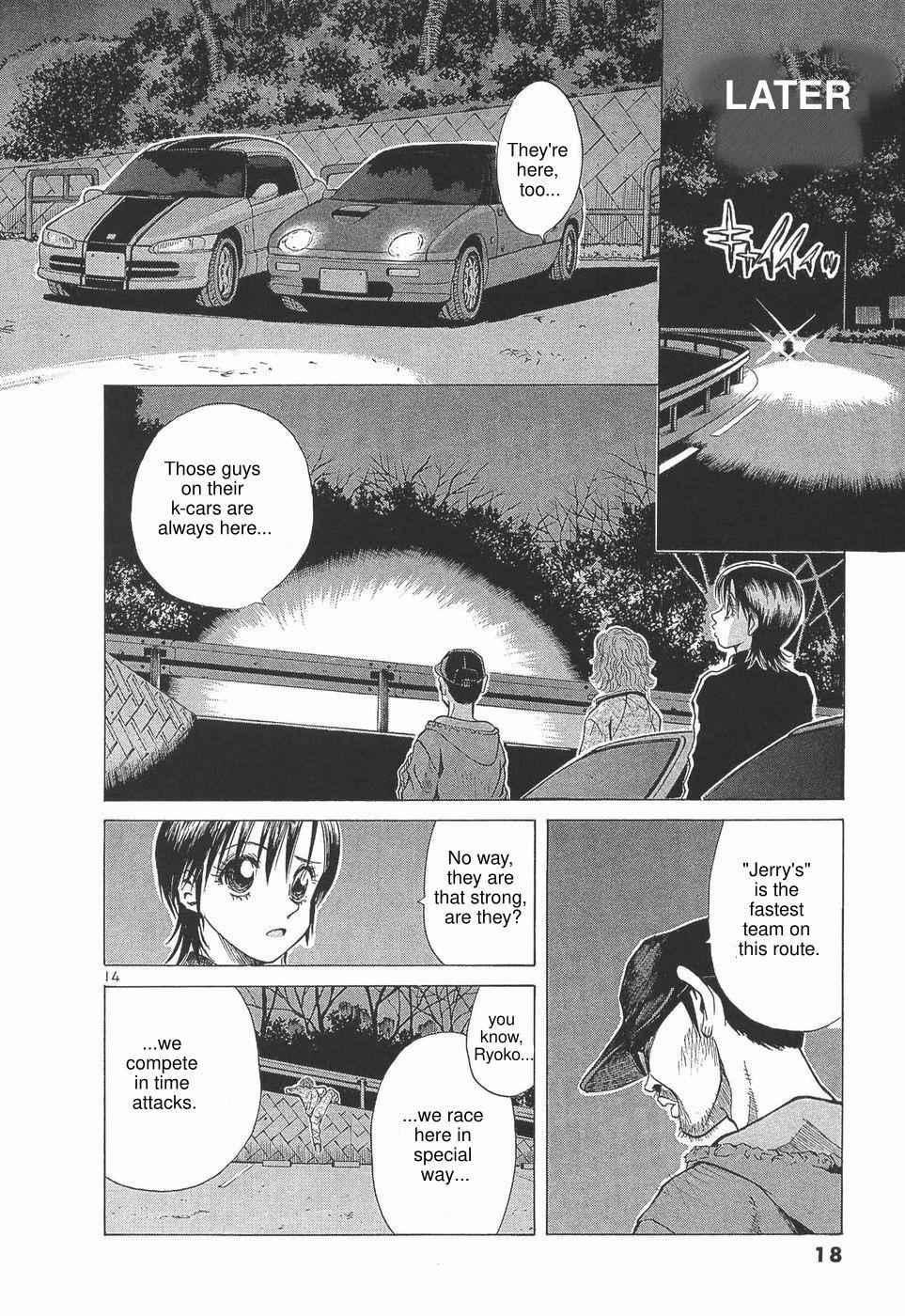 Over Rev! - Chapter 273 - 19