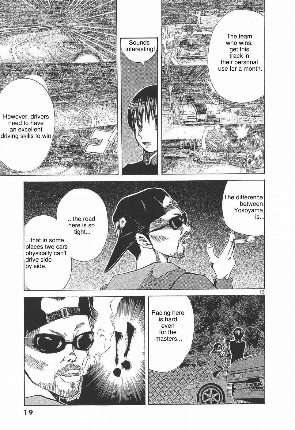 Over Rev! - Chapter 273 - 20