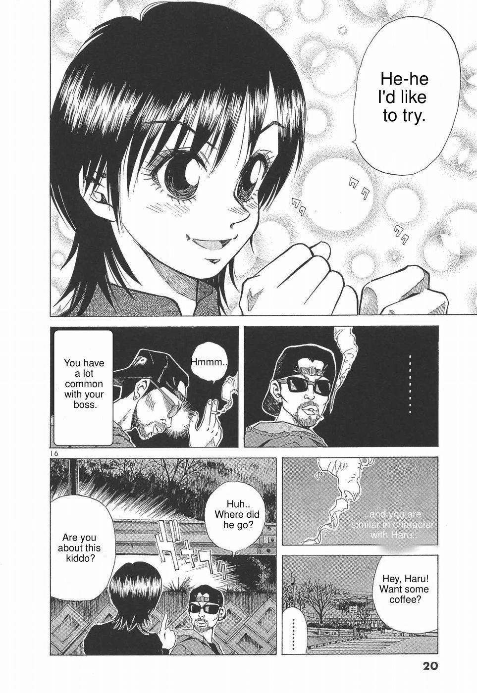 Over Rev! - Chapter 273 - 21