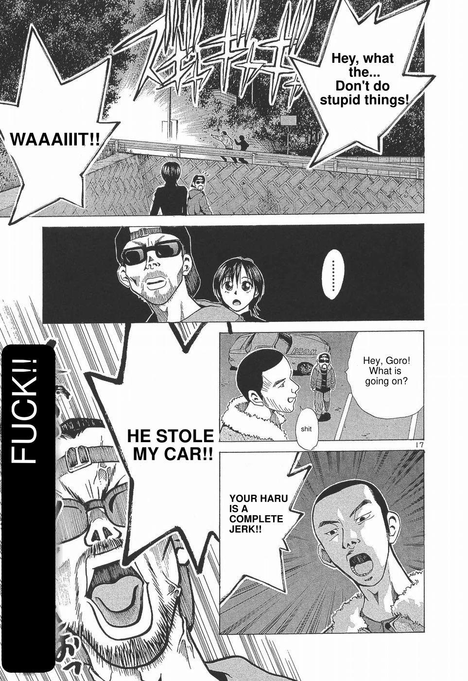 Over Rev! - Chapter 273 - 22