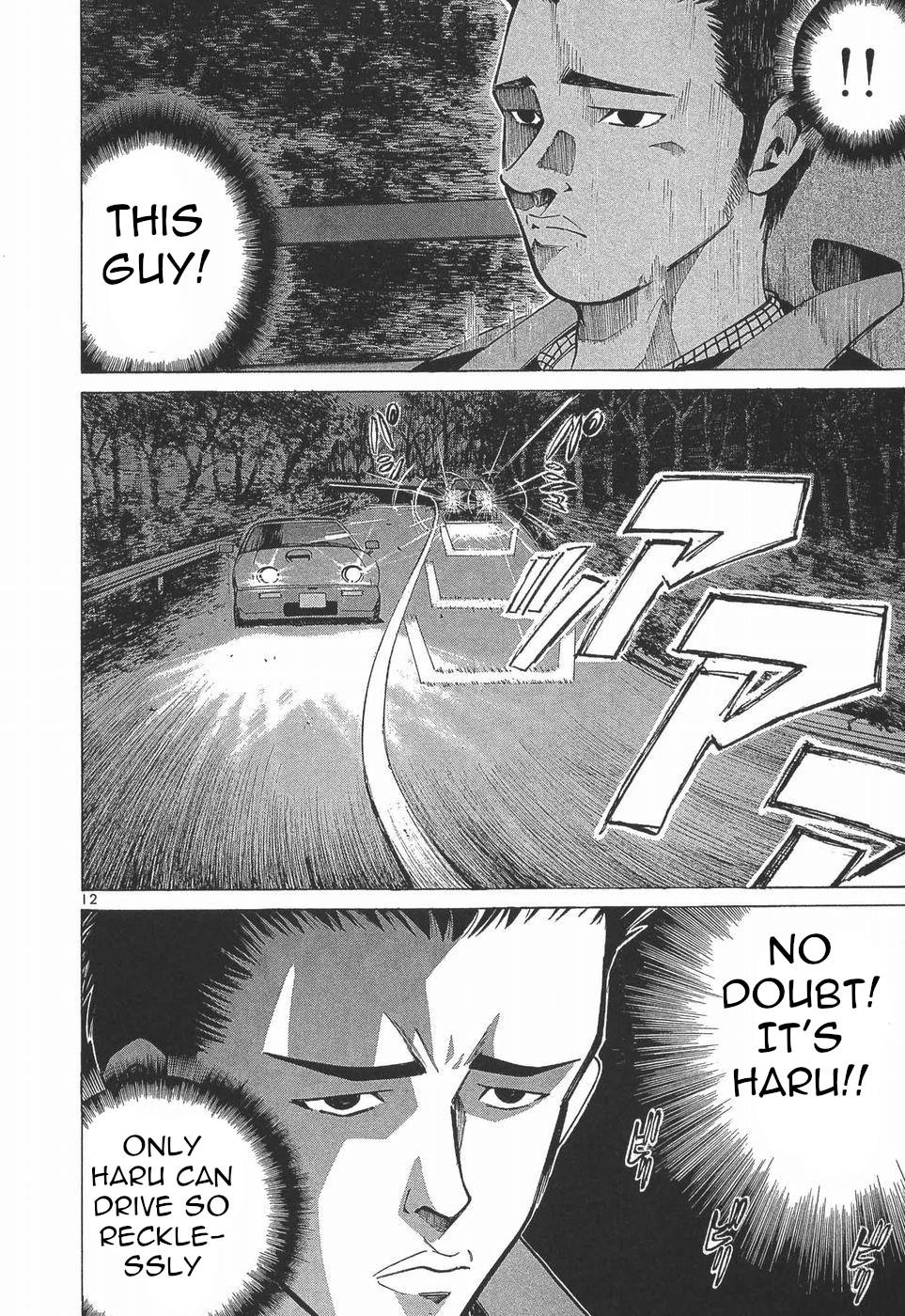 Over Rev! - Chapter 274 - 11