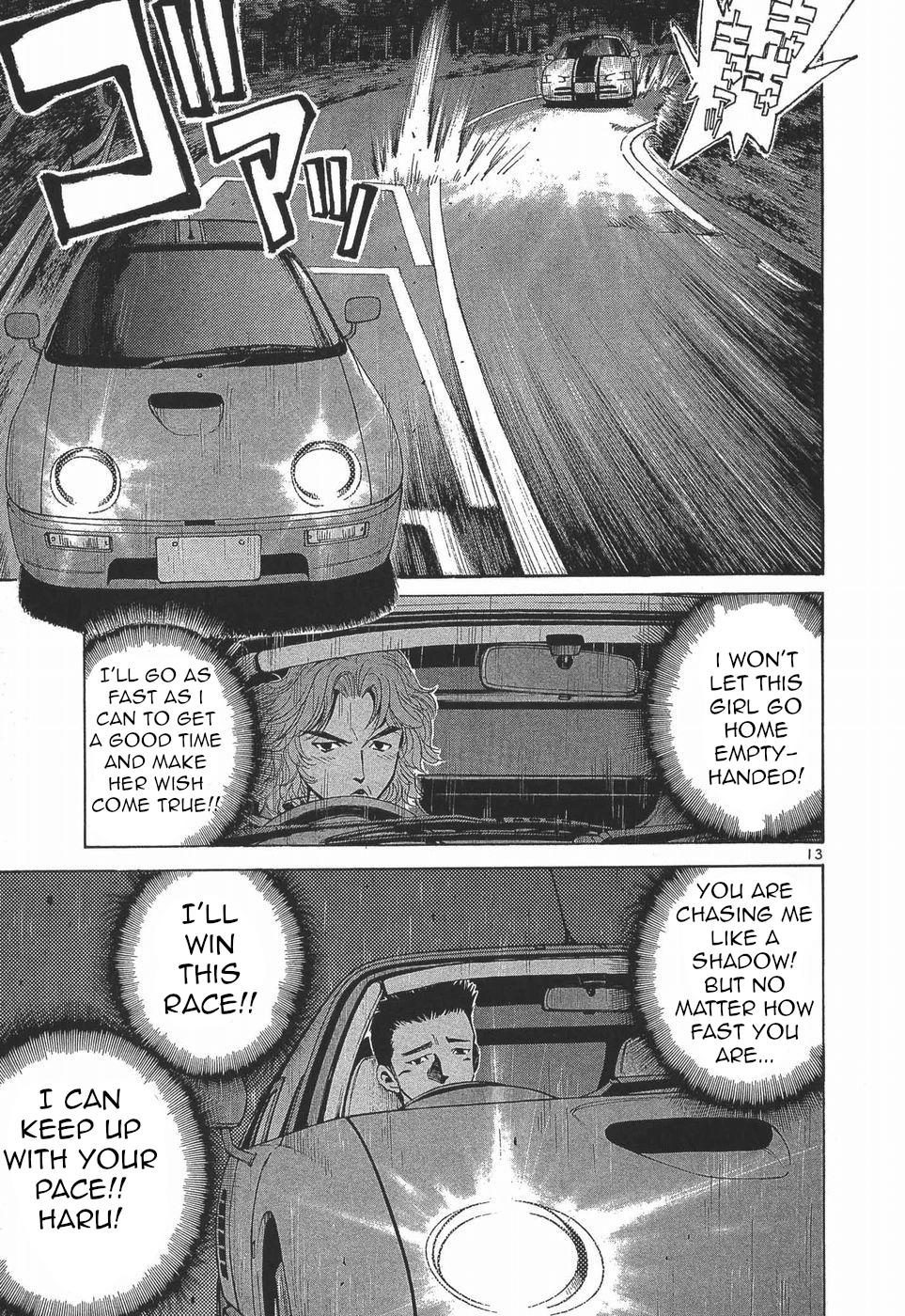 Over Rev! - Chapter 274 - 12