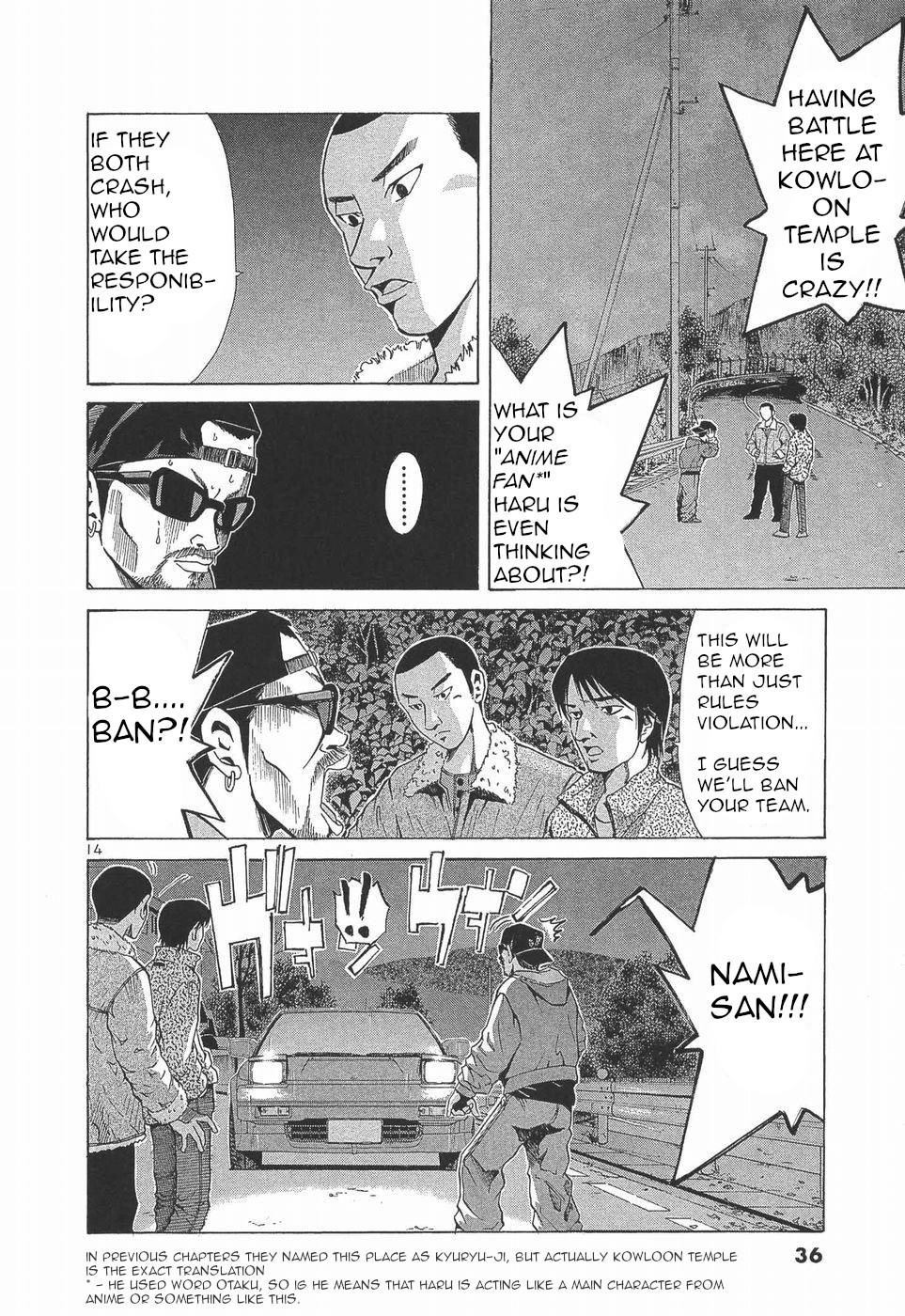 Over Rev! - Chapter 274 - 13