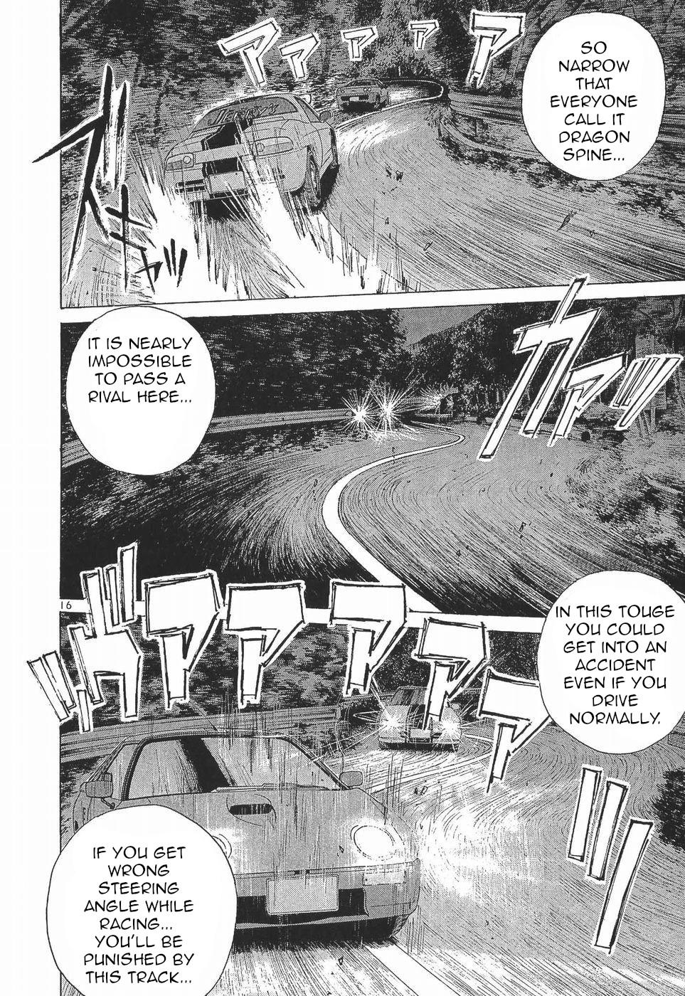 Over Rev! - Chapter 274 - 15