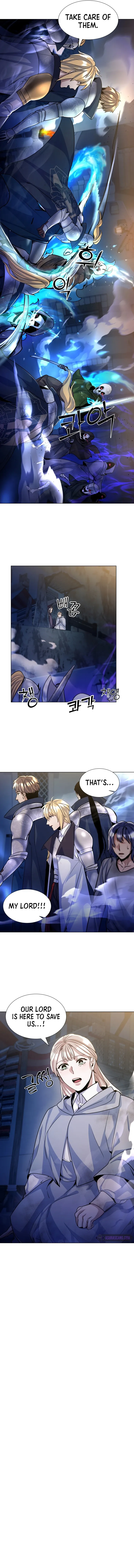 Overbearing Tyrant Chapter 18 - Page 7