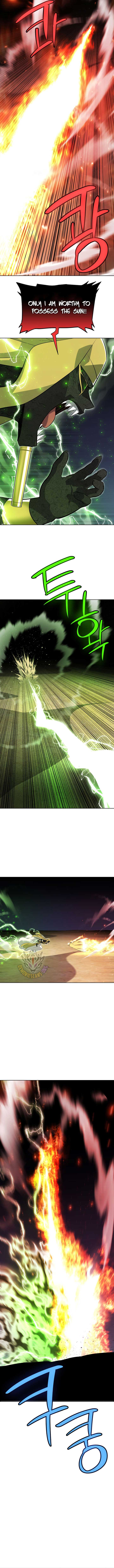 Overpowered Sword Chapter 144 - Page 4