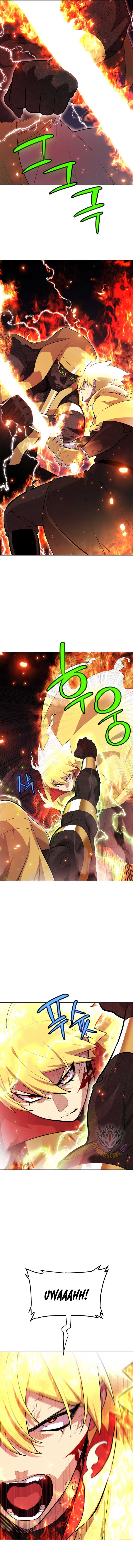 Overpowered Sword Chapter 144 - Page 5