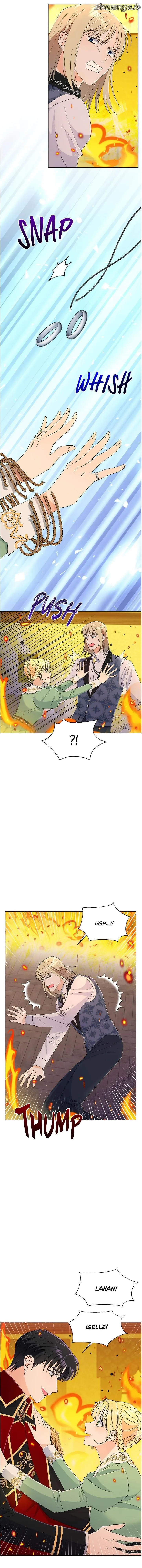 Overprotective Lady Chapter 66 - Page 6