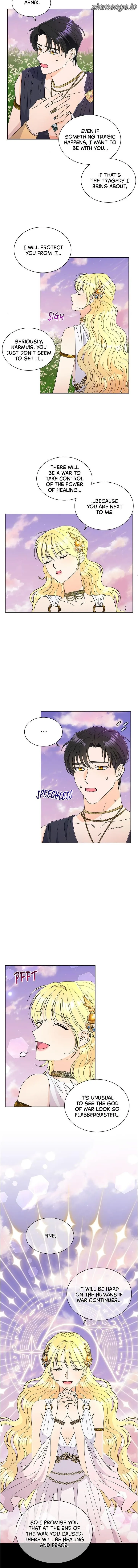 Overprotective Lady Chapter 66 - Page 12