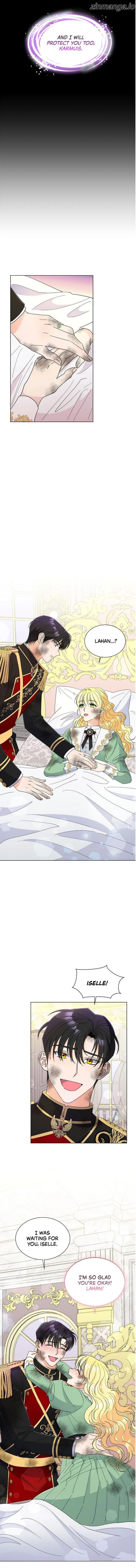 Overprotective Lady Chapter 66 - Page 13