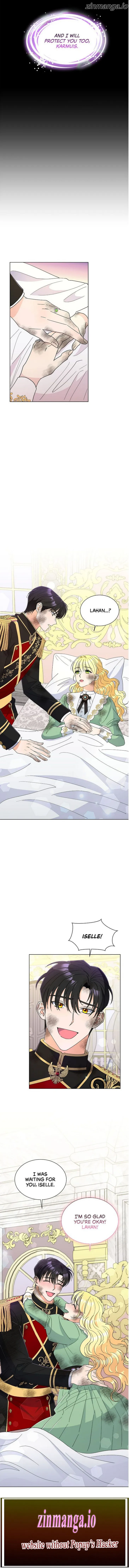 Overprotective Lady Chapter 66 - Page 14