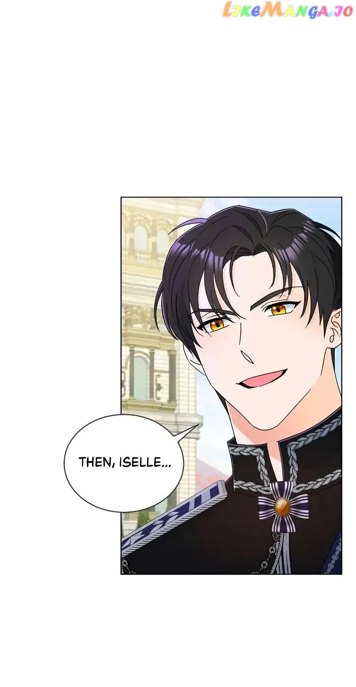 Overprotective Lady Chapter 69 - Page 12