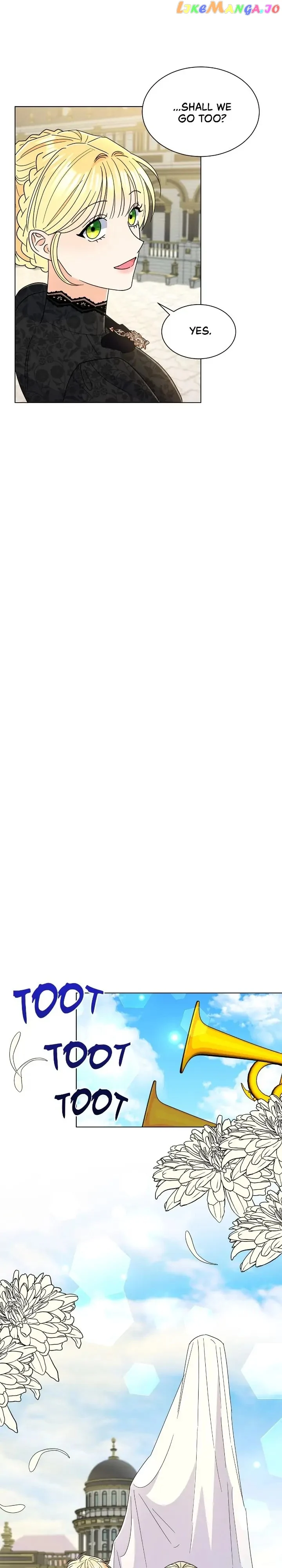 Overprotective Lady Chapter 69 - Page 13