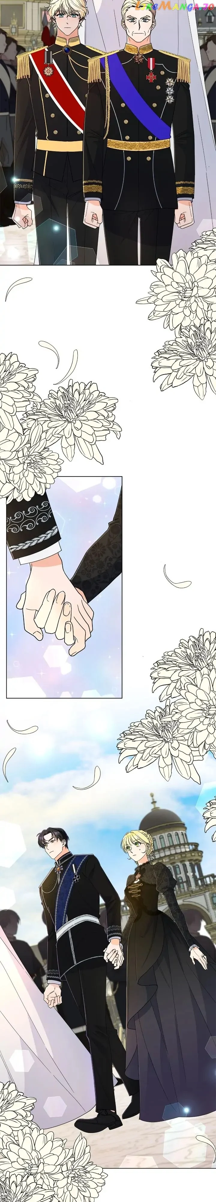 Overprotective Lady Chapter 69 - Page 14