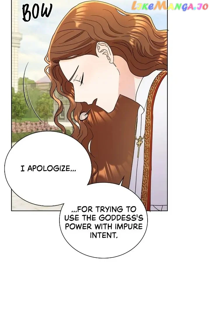 Overprotective Lady Chapter 69 - Page 26