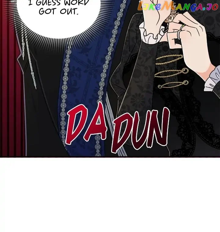 Overprotective Lady Chapter 69 - Page 29