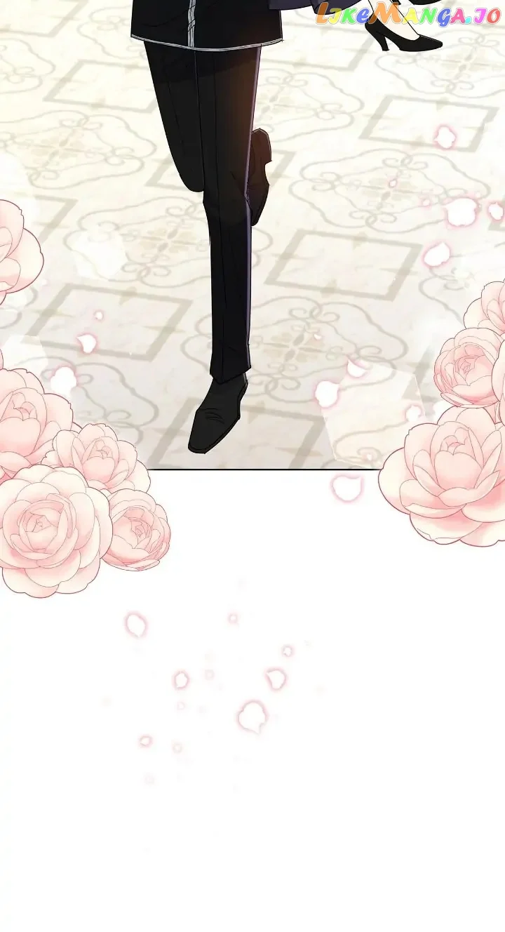 Overprotective Lady Chapter 69 - Page 32