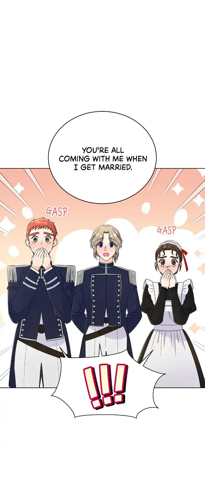 Overprotective Lady Chapter 70 - Page 6